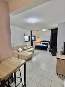 Appartement calme & central