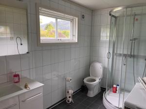 Feriehus i Stamsund