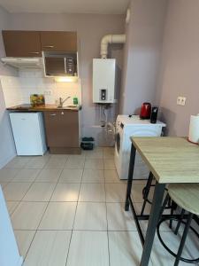 Appartement calme & central