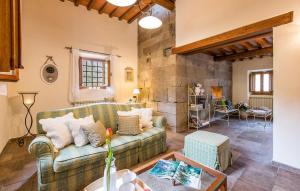 Luxurious Home In Pistoia