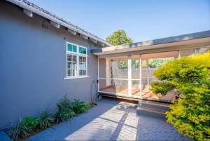 Harbour View Villas - Durban