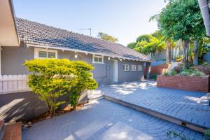 Harbour View Villas - Durban