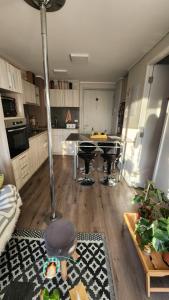 Cozy and nice apartment