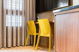 NP Cyclinn Pinheiros