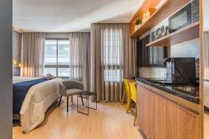 NP Cyclinn Pinheiros