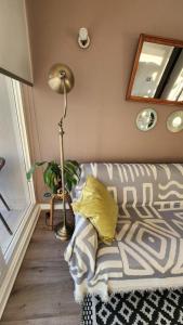 Cozy and nice apartment