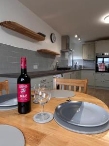 An Cat Dubh - Luxury Apartment