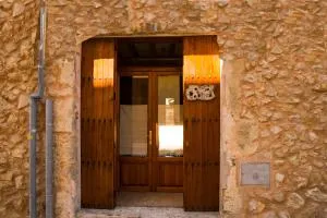 Ca Sa Padrina - 维拉弗兰卡德博纳尼