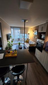 Cozy and nice apartment