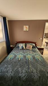 Cozy and nice apartment