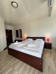 Boutique Villa Aura Ohrid