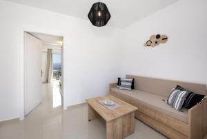 Stardust Rooms & Apartments