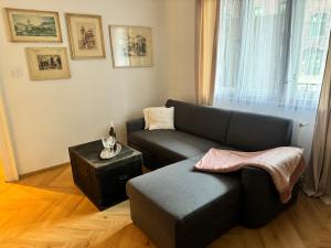 Apartmán u Vetešnictví