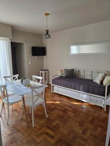 francisca alojamiento bariloche