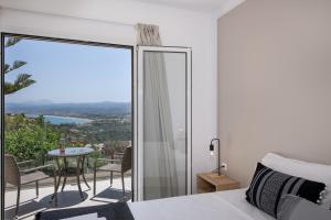 Stardust Rooms & Apartments
