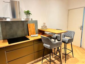 Apartmán u Vetešnictví