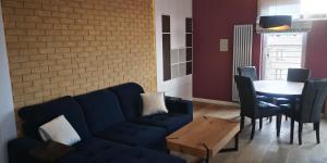 Apartament Leśna nad jeziorem Długim