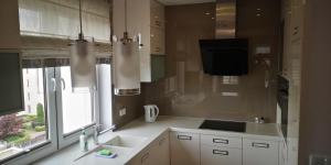 Apartament Leśna nad jeziorem Długim