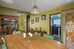 Lonavala Francis Villa Exclusive 4-Bedroom Family Retreat with Pool