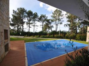 Superb Caminha Villa 5 Bedrooms Villa Lastello Great Sea River Views Private Garden