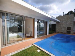 Superb Caminha Villa 5 Bedrooms Villa Lastello Great Sea River Views Private Garden
