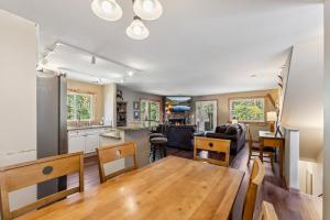 Broken Lance Escape Private Hot Tub