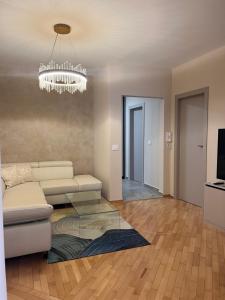 Apartman Histria