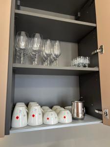 Apartman Histria
