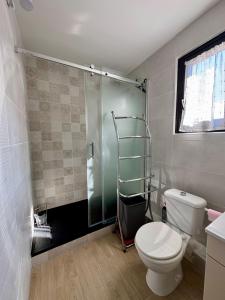 Coté quai du Cap dagde - Parking - Histoire de clés