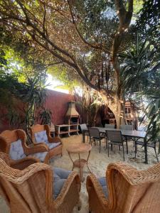 Kite Holiday House Tarifa