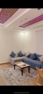 شاطئ الأحلام للشقق المخدومة