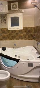 شاطئ الأحلام للشقق المخدومة