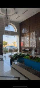 شاطئ الأحلام للشقق المخدومة