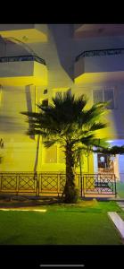 شاطئ الأحلام للشقق المخدومة