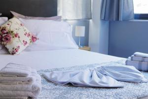 ATG Luxury apartment Acropolis