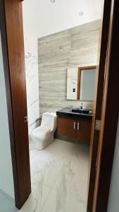 Experience the oceanfront in a penthouse