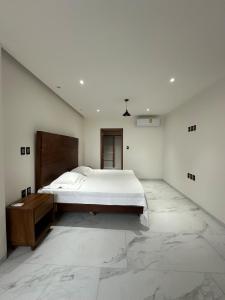 Experience the oceanfront in a penthouse