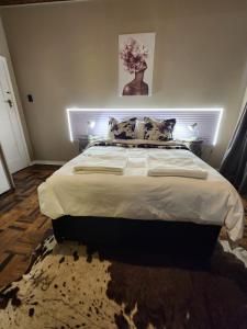 Ode to Tranquility House - Pax 6