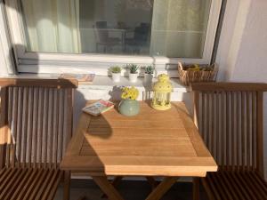 Sunny apartment near the centar, free parking