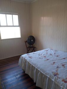 Casa na Jagua com vista para o mar