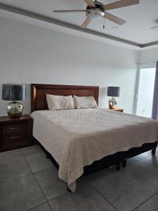 Departamento estilo Hotel