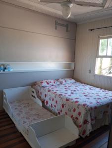 Casa na Jagua com vista para o mar