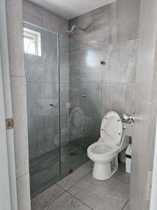 Departamento estilo Hotel