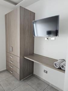 Departamento estilo Hotel