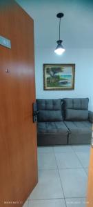 Apartamento Garden Suíte e Área Privativa