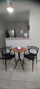 Apartamento Garden Suíte e Área Privativa