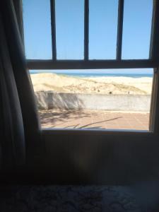 Casa na Jagua com vista para o mar