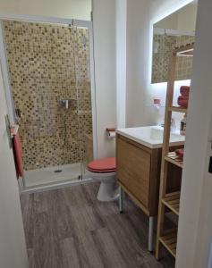 Les Terrasses du port