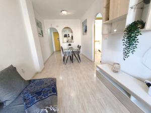 Apartment In The Heart Of Torrevieja