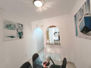 Apartment In The Heart Of Torrevieja